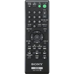 Sony -DVPSR210P DVD Player