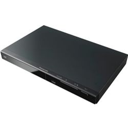 Panasonic -DVDS500 DVD Player