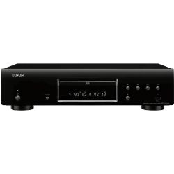 Denon - DBT1713UD - Streaming 3D Blu-ray Player
