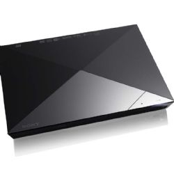 Sony BDP-S5200E 3D Blu-ray Disc Player