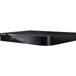 Samsung - BD-H5100/ZA - Streaming Blu-ray Player