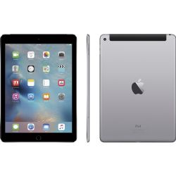 Apple -MH312LL 128GB  iPad Air 2