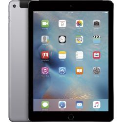 Apple -MH312LL 128GB  iPad Air 2