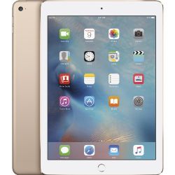 Apple -MH1J2LL/A 128GB iPad Air 2