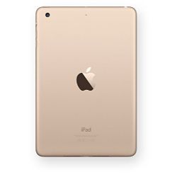 Apple -MH3G2LL/A 16GB iPad mini 3