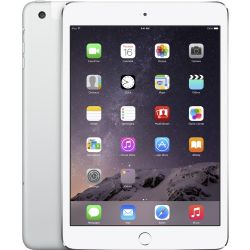 Apple -MH3M2LL/A 128GB iPad mini 3