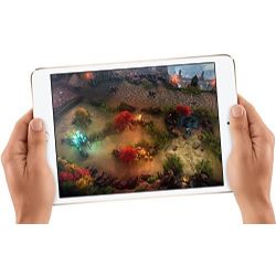 Apple -MH3N2LL/A 128GB iPad mini 3