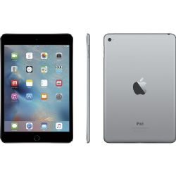 Apple -MK6J2LL/A 16GB iPad mini 4