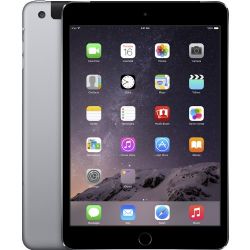 Apple -MK8D2LL/A 128GB iPad mini 4