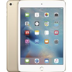 Apple -MK9Q2LL/A 128GB iPad mini 4