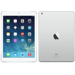 Apple - MF529LL/A 32GB iPad Air