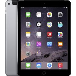 Apple -MH312LL/A 128GB iPad Air 2