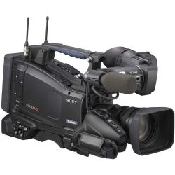 Sony PMW-320K XDCAM HD Camcorder