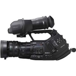 Sony PMW-EX3 XDCAM HD Camcorder