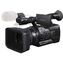 Sony PXW-X180 Full HD XDCAM Handheld Camcorder