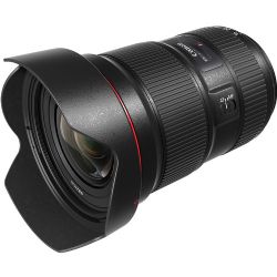 Canon EF 16-35mm f/2.8L III USM Lens