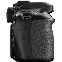 Canon EOS 80D DSLR Camera (Body)