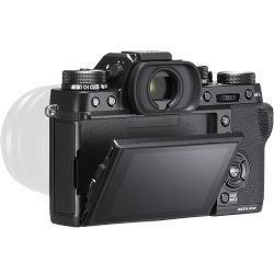 Fujifilm X-T2 Mirrorless Digital Camera (Body)