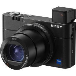 Sony Cyber-shot DSC-RX100 V Digital Camera