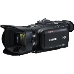 Canon VIXIA HF G40 Full HD Camcorder