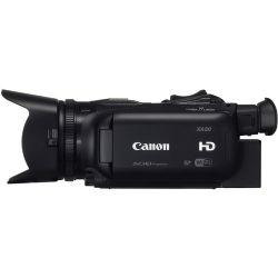 Canon XA20 Professional HD Camcorder