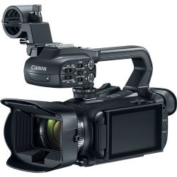 Canon XA35 Professional Camcorder