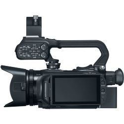 Canon XA35 Professional Camcorder