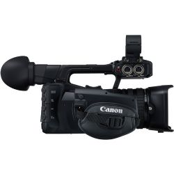 Canon XF205 HD Camcorder