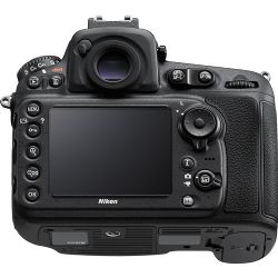 Nikon D810 Digital SLR Camera (Body)