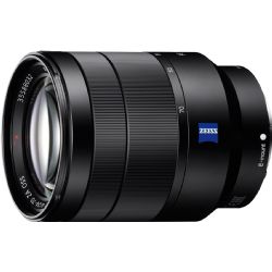 Sony Vario-Tessar T* FE 24-70mm f/4 ZA OSS Lens