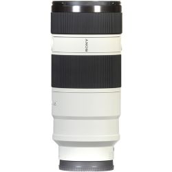 Sony FE 70-200mm f/4 G OSS Lens