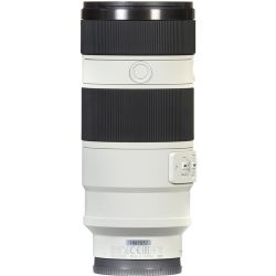 Sony FE 70-200mm f/4 G OSS Lens