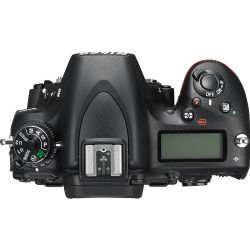 Nikon D750 DSLR Camera (Body)