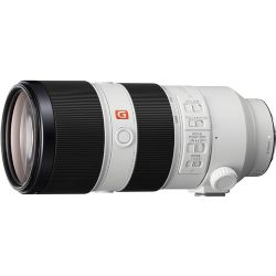 Sony FE 70-200mm f/2.8 GM OSS Lens