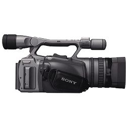 Sony HDR-FX7 3CMOS HDV 1080i Camcorder