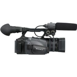 Sony HVR-V1U HDV Camcorder