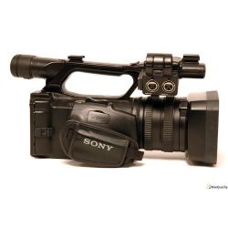 Sony HVR-Z1U Professional HDV Camcorder