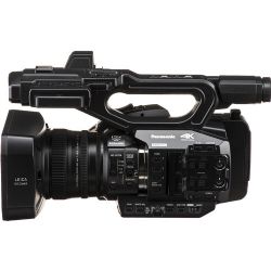 Panasonic AG-UX90 4K/HD Professional Camcorder