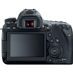 Canon EOS 6D Mark II DSLR Camera (Body )