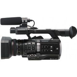 Panasonic AJ-PX270 microP2 Handheld AVC-ULTRA HD Camcorder