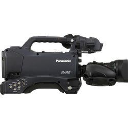 Panasonic AG-HPX370 High Definition Professional Camcorder