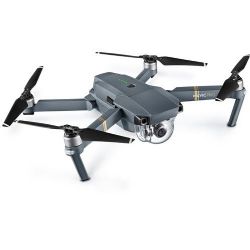 DJI  Mavic Pro (Fly More Combo)