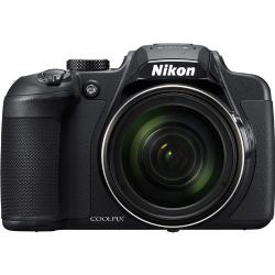 Nikon Coolpix B700 Digital Camera ( Black )