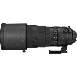 Nikon AF-S NIKKOR 300mm f/2.8G ED VR II Lens