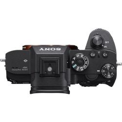 Sony  Alpha a7 III Mirrorless Digital Camera with 28-70mm Lens