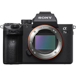 Sony  Alpha a7 III Mirrorless Digital Camera with 28-70mm Lens