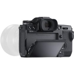 Fujifilm  X-H1 Mirrorless Digital Camera (Body)