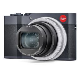 Leica C-Lux Digital Camera (Midnight Blue)