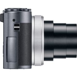 Leica C-Lux Digital Camera (Midnight Blue)