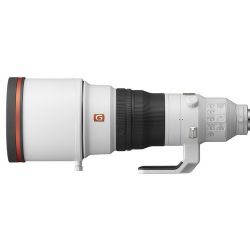 Sony FE 400mm f/2.8 GM OSS Lens